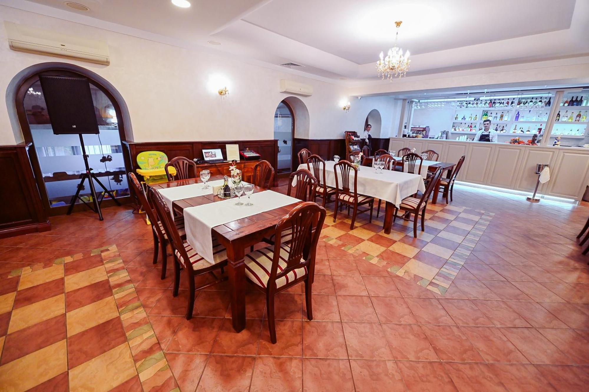 Conacul Domnesc Hotel Scheia Exterior foto