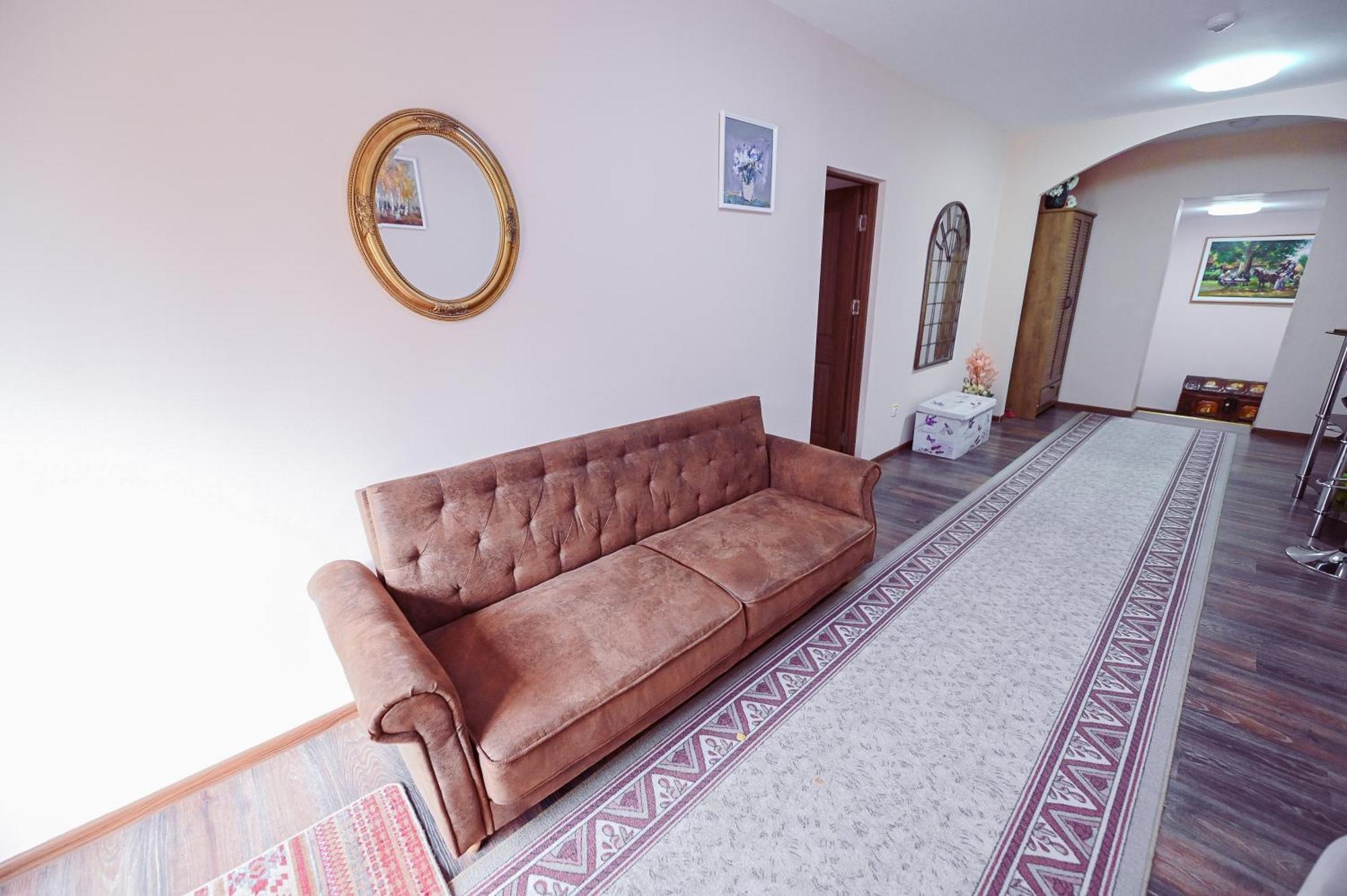 Conacul Domnesc Hotel Scheia Exterior foto